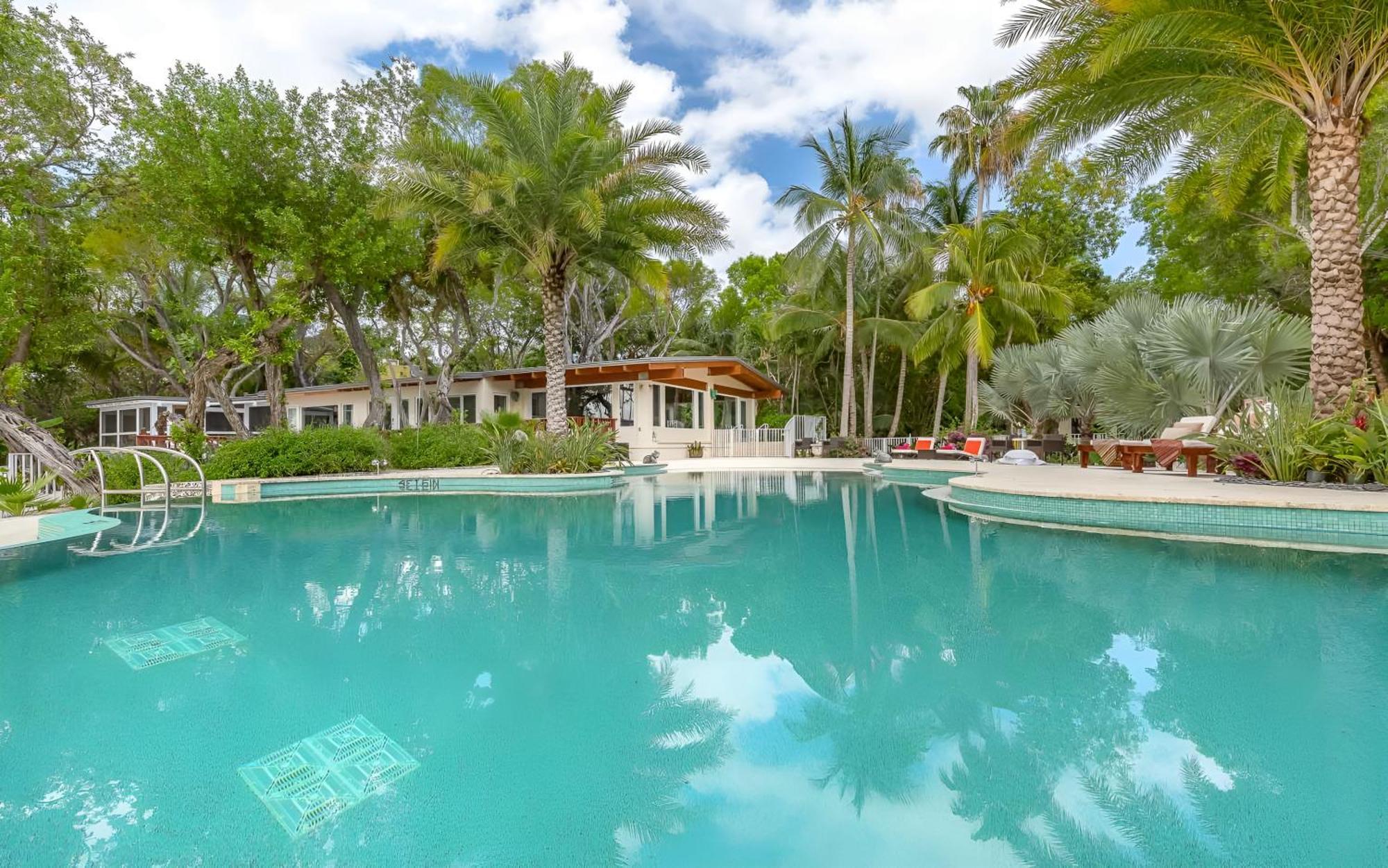 Largo Resort Key Largo Exterior photo
