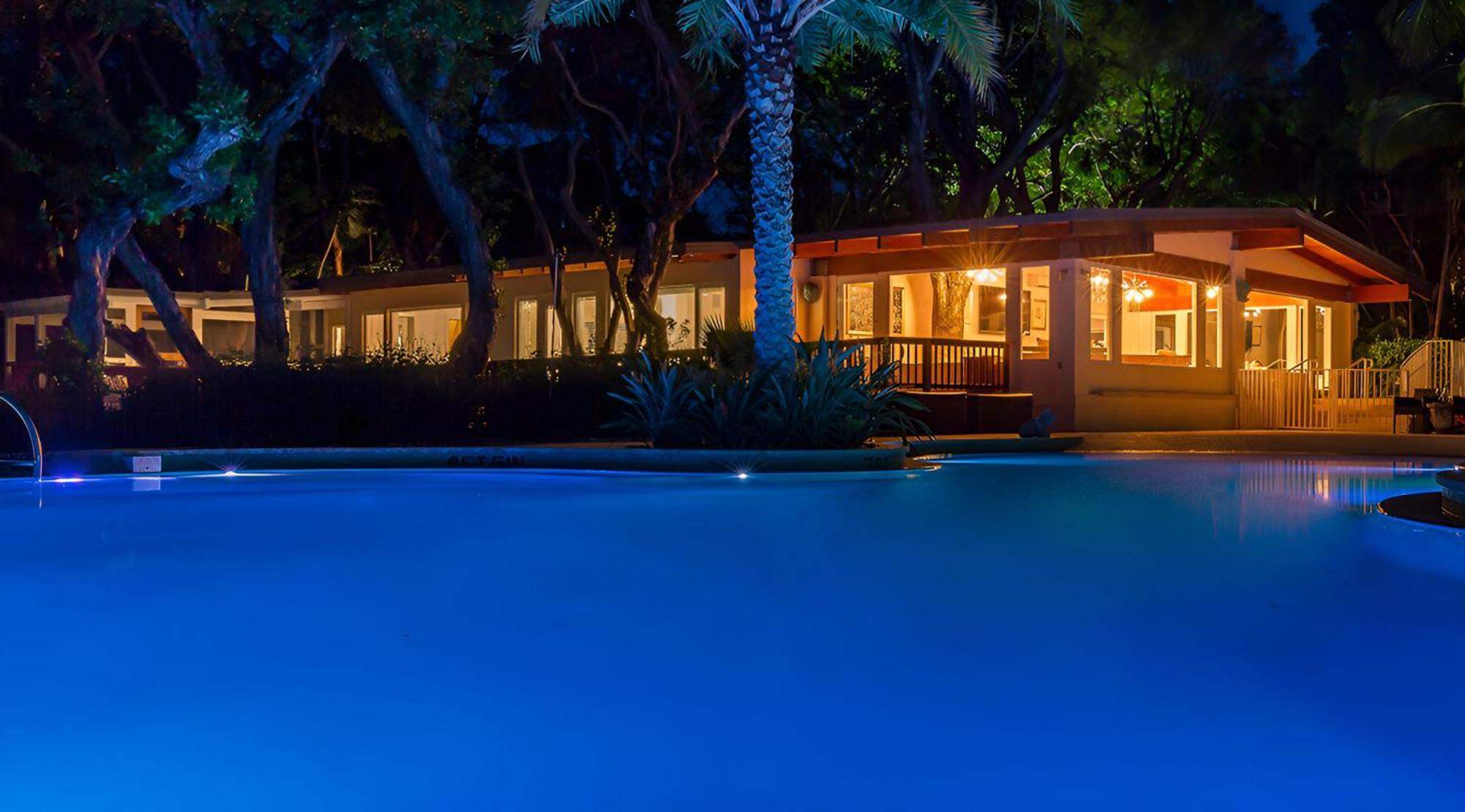Largo Resort Key Largo Exterior photo