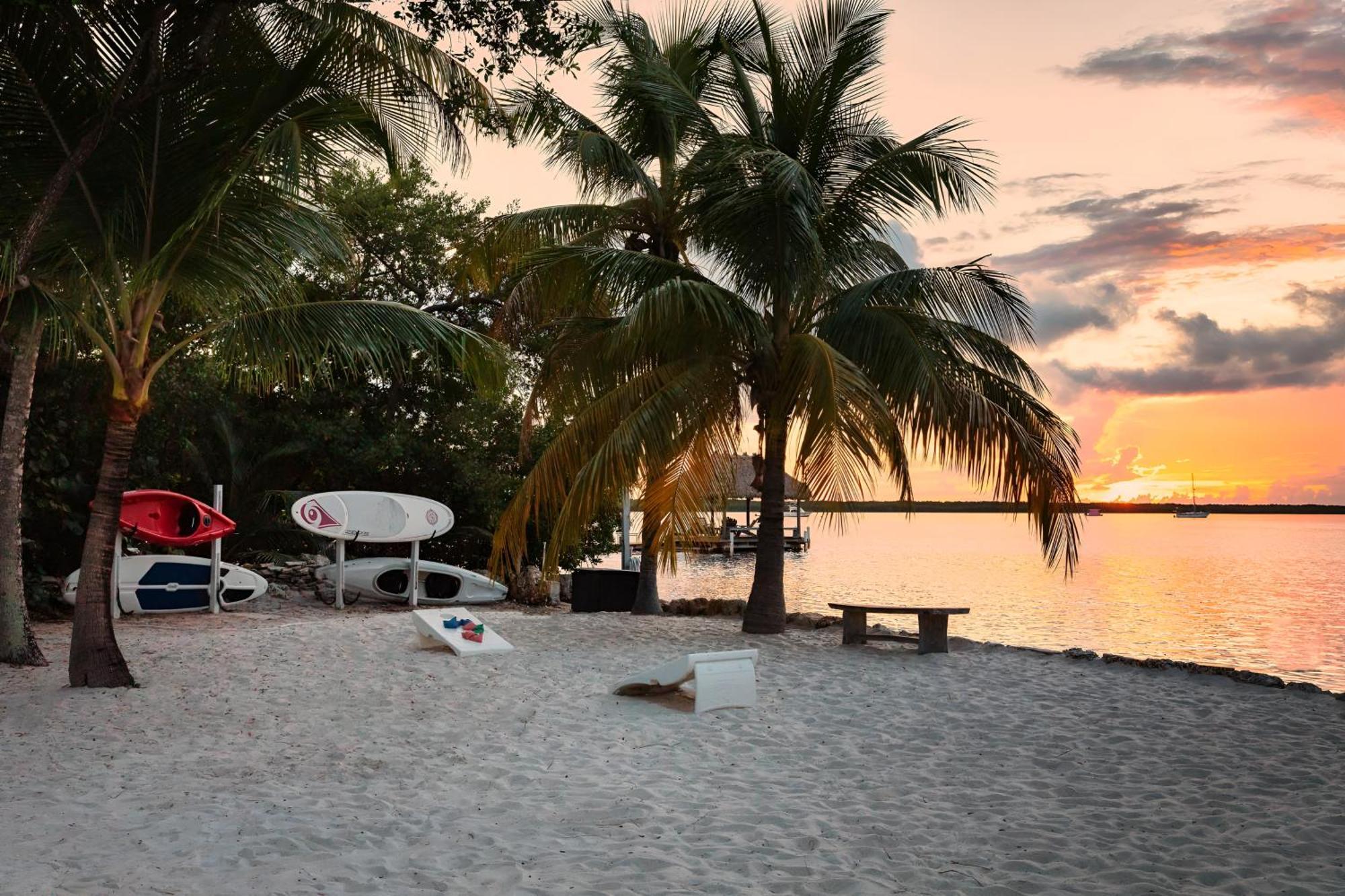 Largo Resort Key Largo Exterior photo