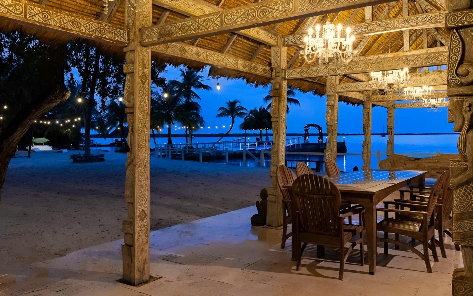 Largo Resort Key Largo Exterior photo