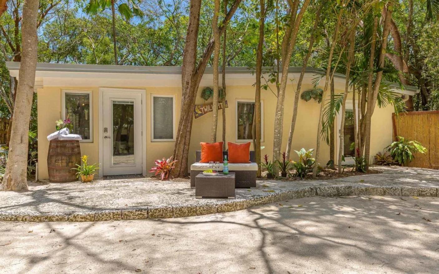 Largo Resort Key Largo Exterior photo